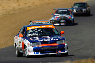 Illustration for article titled Got Hood? Western Endurance Racing Championship Round 4 Results